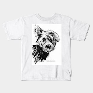 Lazy Ear Kids T-Shirt